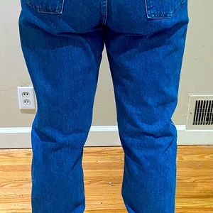 Wrangler Regular Fit